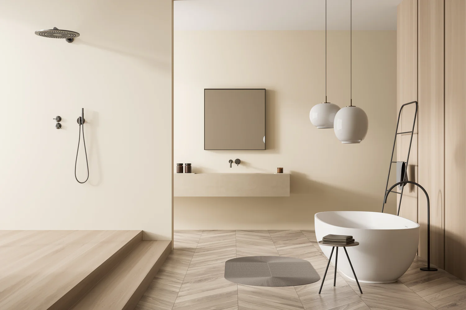 Sublimez Votre Espace Bien-Être